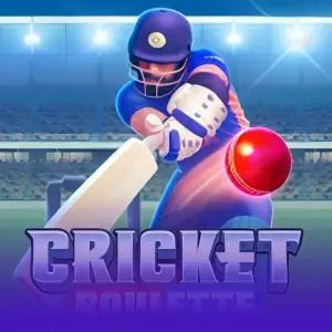 Cricket Roulette